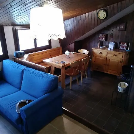 شقة Condominio Le Pinete