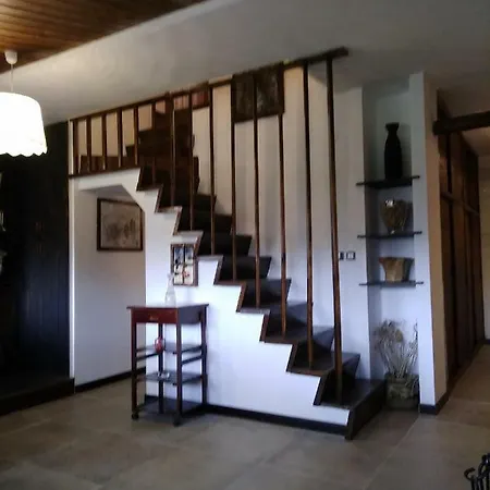 Condominio Le Pinete