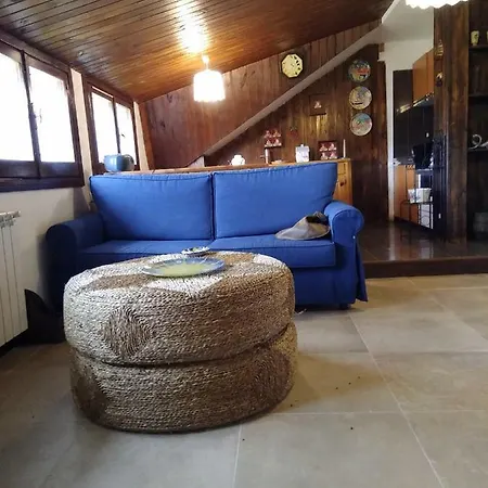 شقة Condominio Le Pinete كامبو دي جوفي