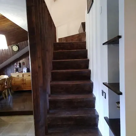 Condominio Le Pinete
