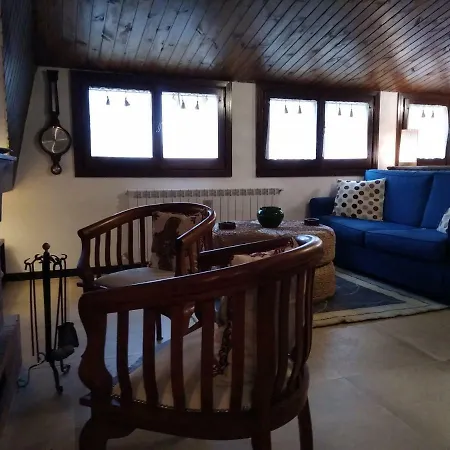 شقة Condominio Le Pinete كامبو دي جوفي