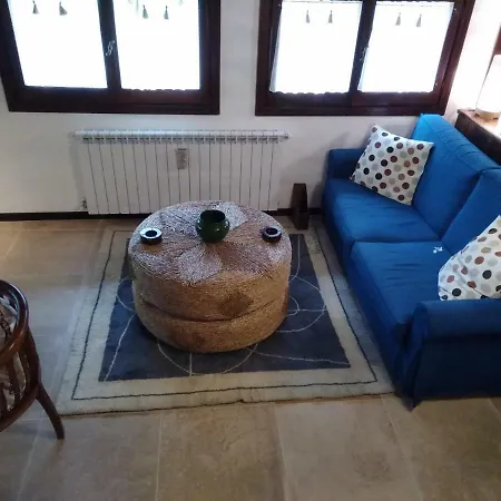 شقة Condominio Le Pinete