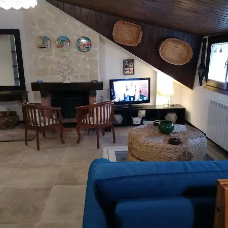 شقة Condominio Le Pinete *