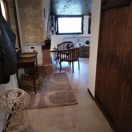 شقة Condominio Le Pinete