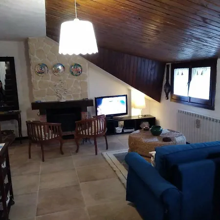 Condominio Le Pinete