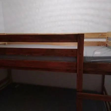 Condominio Le Pinete * كامبو دي جوفي