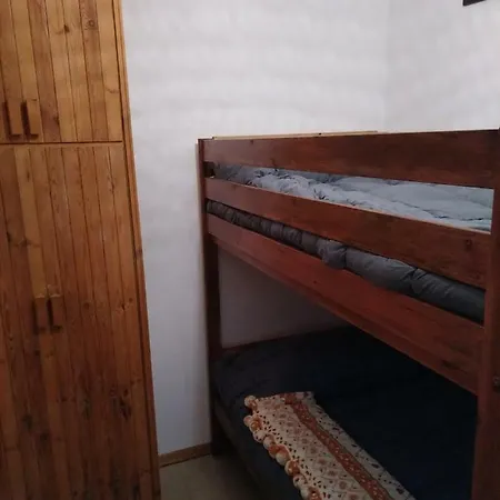 شقة Condominio Le Pinete