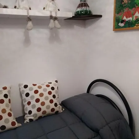 شقة Condominio Le Pinete *