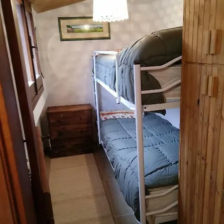 Condominio Le Pinete * كامبو دي جوفي