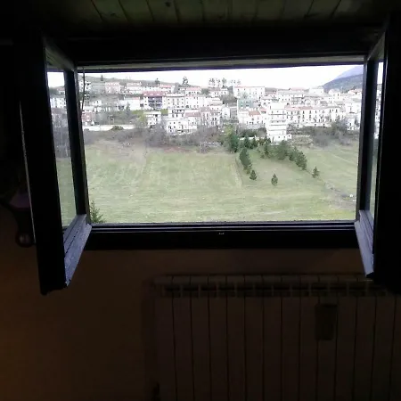 شقة Condominio Le Pinete