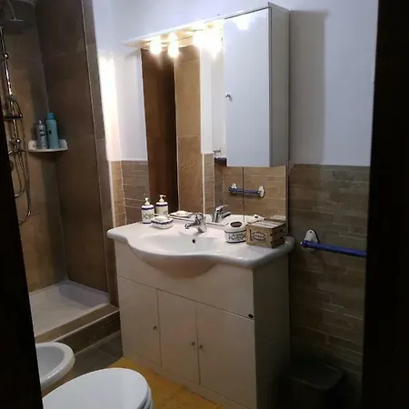 شقة Condominio Le Pinete